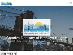 Sites similar to creativedentistrybrooklyn.com