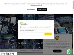 Sites similar to creativedesign.com.br