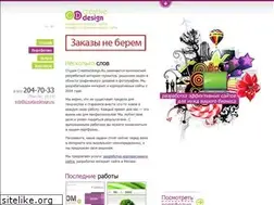 Sites similar to creativedesign.ru