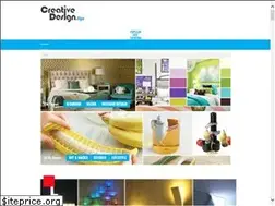 Sites similar to creativedesign.tips
