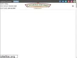Sites similar to creativedesignconstruction.com