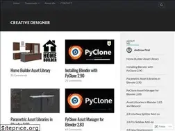 Sites similar to creativedesigner3d.com