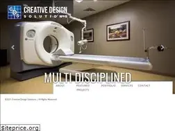 Sites similar to creativedesigninc.com