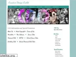 Sites similar to creativedesignoutlet.com