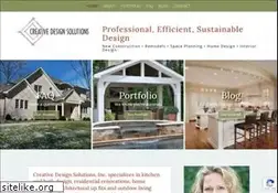 Sites similar to creativedesignsolutions.info