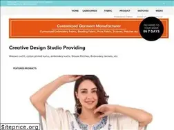 Sites similar to creativedesignstudio.co.in