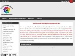 Sites similar to creativedesignsupply.com