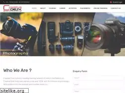 Sites similar to creativedeskindia.com
