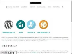 Sites similar to creativedevelopment.com.au