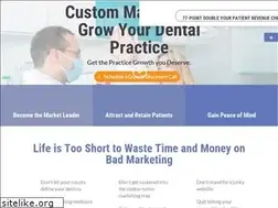 Sites similar to creativedgemarketing.com