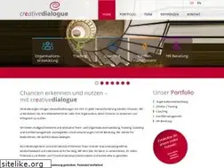 Sites similar to creativedialogue.de