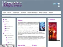 Sites similar to creativedifference.nl