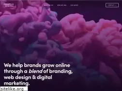 Sites similar to creativedigital.co.uk
