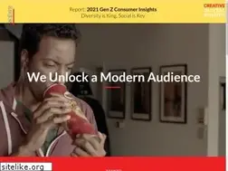 Sites similar to creativedigitalagency.com