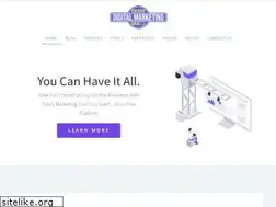 Sites similar to creativedigitalmarketingideas.com