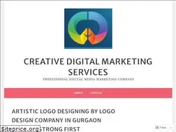 Sites similar to creativedigitalmarketingservices.wordpress.com