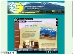 Sites similar to creativedigitaloffice.com