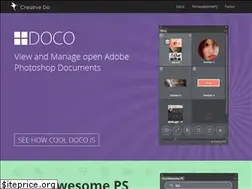 Sites similar to creativedo.co