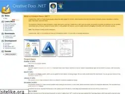 Sites similar to creativedocs.net