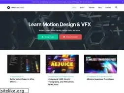 Sites similar to creativedojo.net