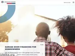 Sites similar to creativedoor.com