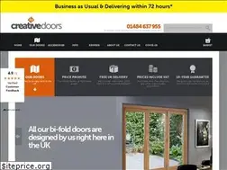 Sites similar to creativedoorsdirect.co.uk
