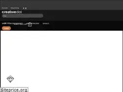 Sites similar to creativedot.dk