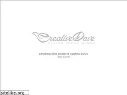 Sites similar to creativedove.com