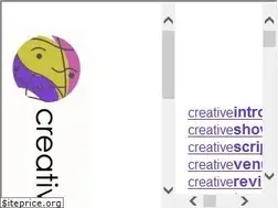 Sites similar to creativedramatics.com