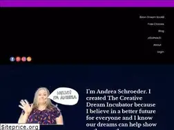 Sites similar to creativedreamincubator.com