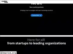 Sites similar to creativedrop.com