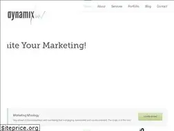 Sites similar to creativedynamixink.com
