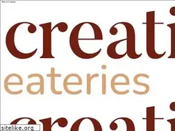 Sites similar to creativeeateries.com.sg