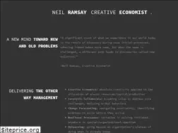 Sites similar to creativeeconomist.net