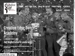 Sites similar to creativeedgeda.com