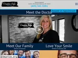 Sites similar to creativeedgedds.com