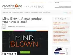 Sites similar to creativeedgemag.com