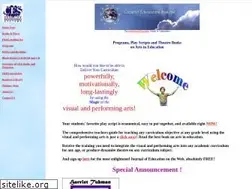 Sites similar to creativeeducationalsystems.com