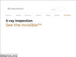 Sites similar to creativeelectron.com