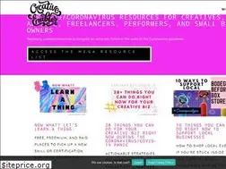Sites similar to creativeenabler.com