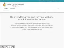 Sites similar to creativeengineroom.com