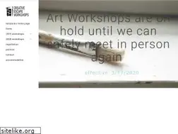 Sites similar to creativeescapeworkshops.com