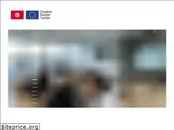 Sites similar to creativeeurope.tn