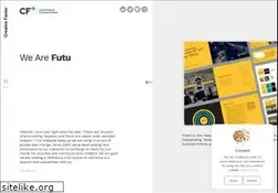 Sites similar to creativefactor.in