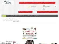 Sites similar to creativefactory.ca