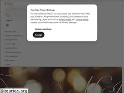 Sites similar to creativefelicity.etsy.com