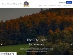 Sites similar to creativefinancialstrategies.com