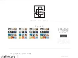 Sites similar to creativefinishesstudio.com