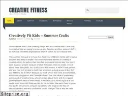 Sites similar to creativefitness.xyz
