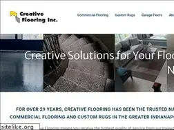 Sites similar to creativeflooring.com